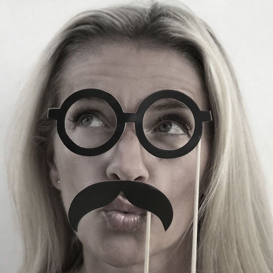 Poolside chat with founder and stylist, Leigh Millar